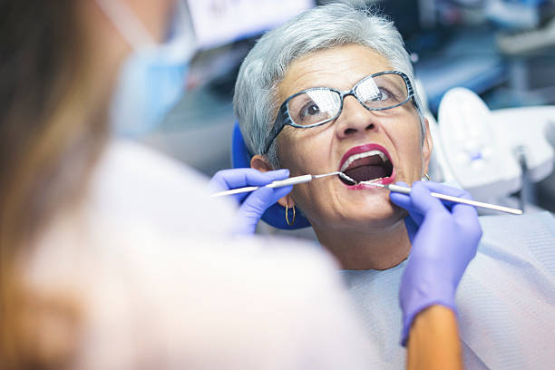 Professional Dental Services in Memphis, MO