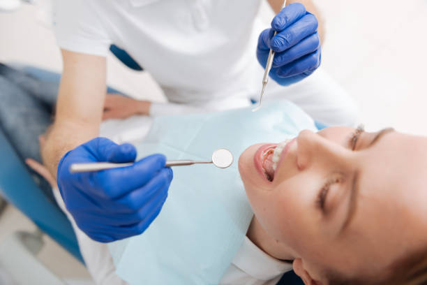 Best Preventive Dentistry  in Memphis, MO